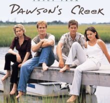 Dawson’s Creek Theme Song