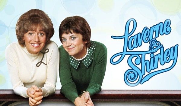 Laverne & Shirley Theme Song