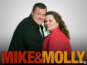 Mike & Molly Theme Song Lyrics