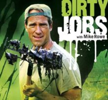 Dirty Jobs Theme Song