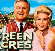 Green Acres Theme Song
