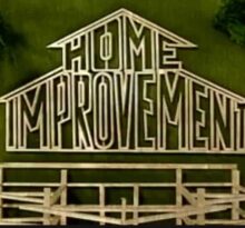 Home Improvement Theme Song Video