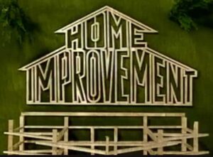 Home Improvement Theme Song Lyrics