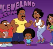 The Cleveland Show Theme Song